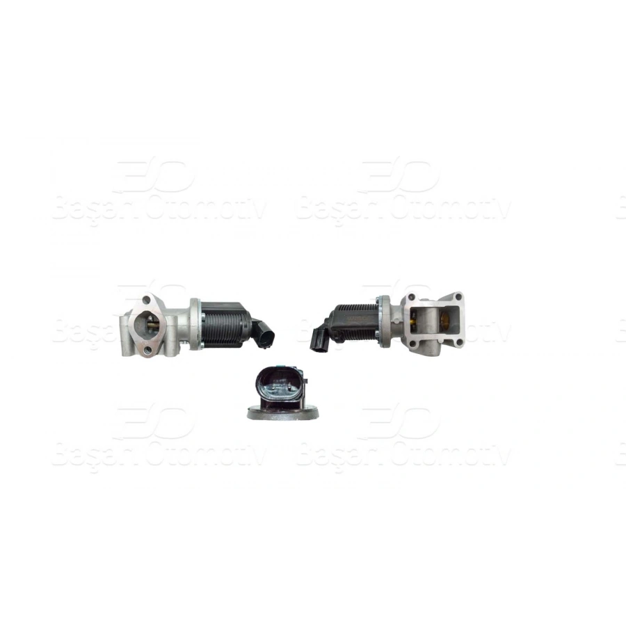EGR VALFI OPEL ASTRA H ZAFIRA B VECTRA C Z1.9DTH