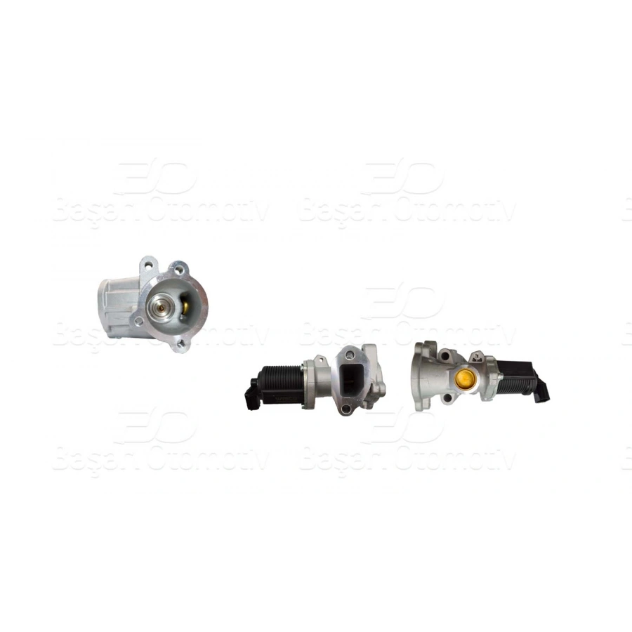 EGR VALFI OPEL CORSA C D MERIVA A 1.3JTD Z1.3 DT 04 >
