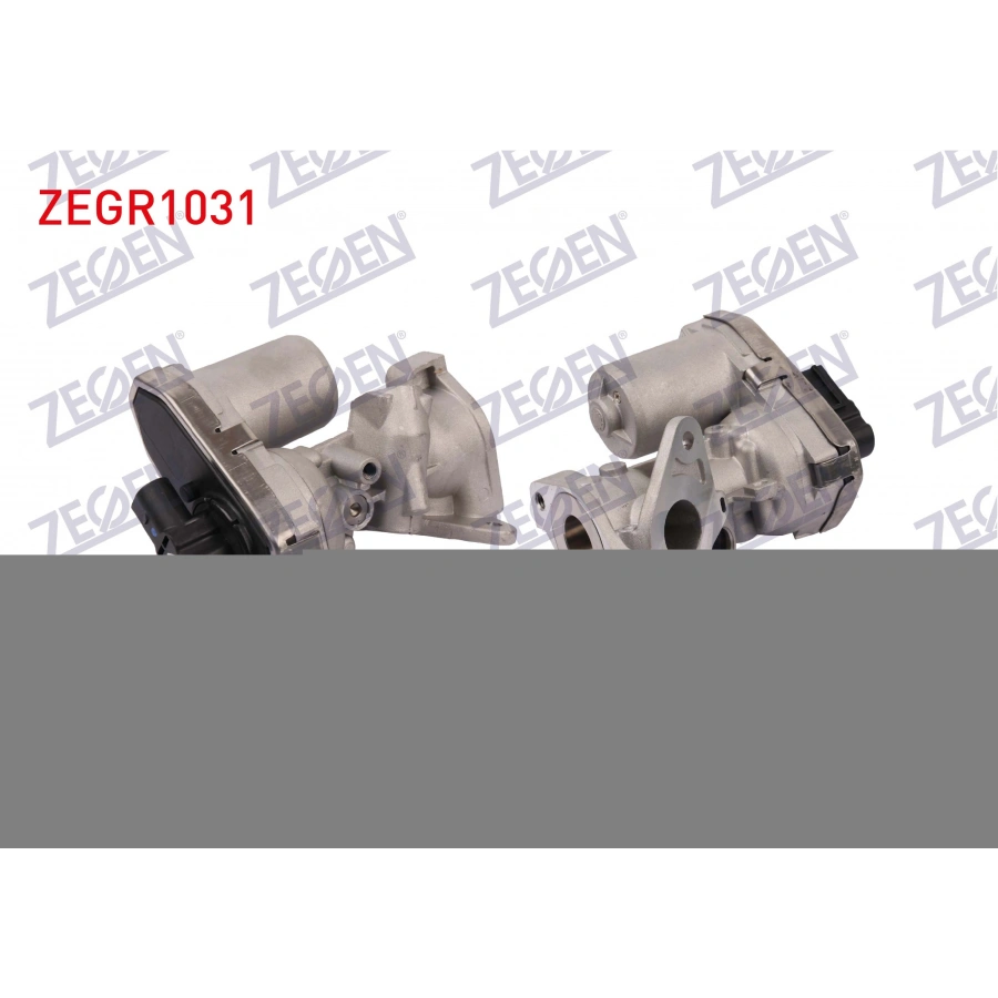 EGR VALFI PEUGEOT BOXER III 2.2 HDI 2006-2014 / JUMPER III 2.2 HDI 2006-2014 / DUCATO 2.2 MJT 2006-2014 (P22DTE) / TRANSIT 2.2 TDCI - 2.4 TDCI 2006-2009 (P8FA-P8FB-SAFA-SAFB-PHFA-PHFC)