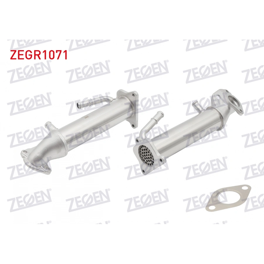 EGR VALFI TRANSIT V363 2.2 TDCI 2013-2018 / RANGER 2.2 TDCI - 3.2 TDCI 2011-