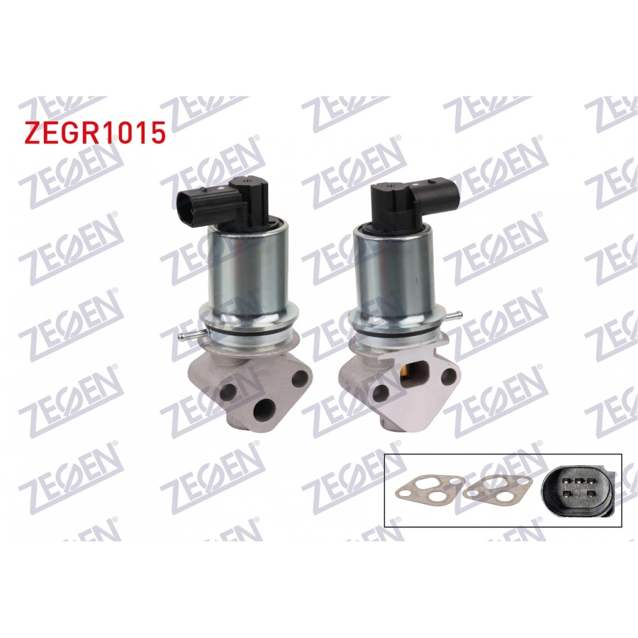 EGR VALFI VOLKSWAGEN POLO 1.4i 16v 2001-2012 / POLO 1.4 16v 1999-2001 GOLF IV 1.4i - 1.6i 1997-2005 / BORA (1J2) 1.6i 1998-2005 / SEAT LEON 1.4 16v 1999-2006 (AHW-APE-AUA-AXP-BCA-ATN-AUS-AZD-BCB)