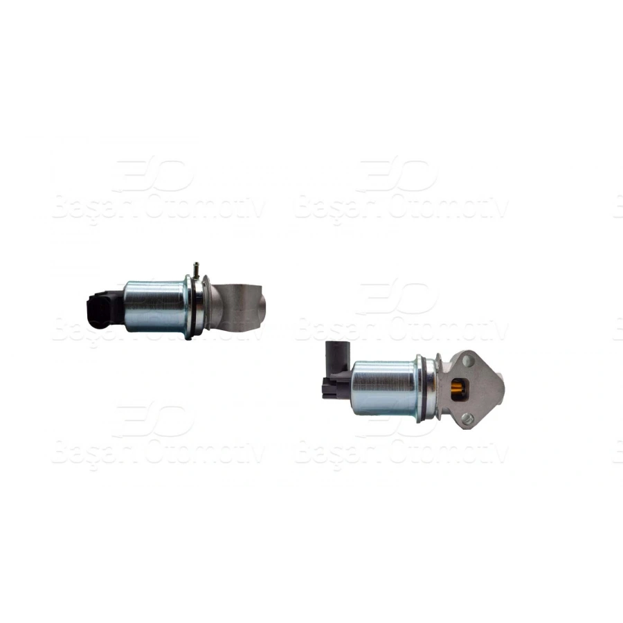 EGR VALFI VW POLO IBIZA FABIA 1.2 AZQ BME 02 09