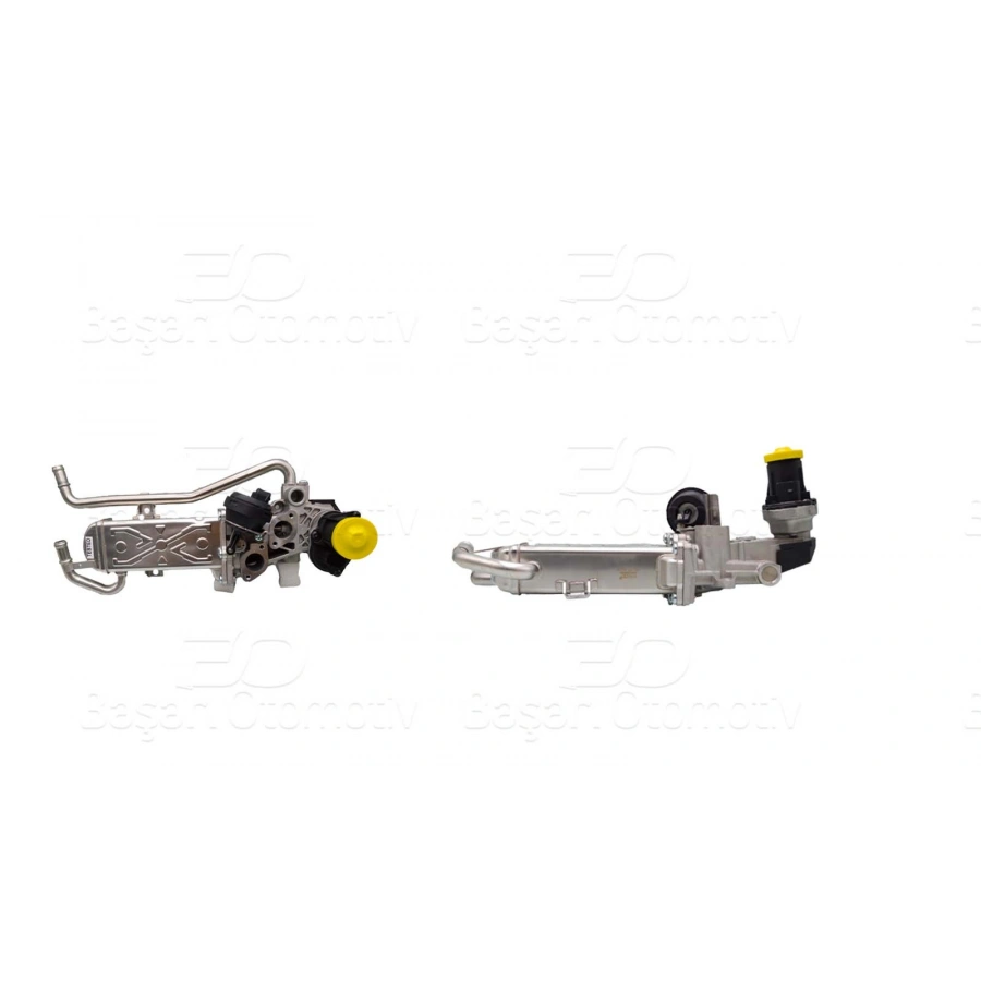 EGR VALFI VW TIGUAN JETTA 3 CADDY OCTAVIA 2 FABIA 2 AUDI A3 1.6 TDI 2.0 TDI 04 >