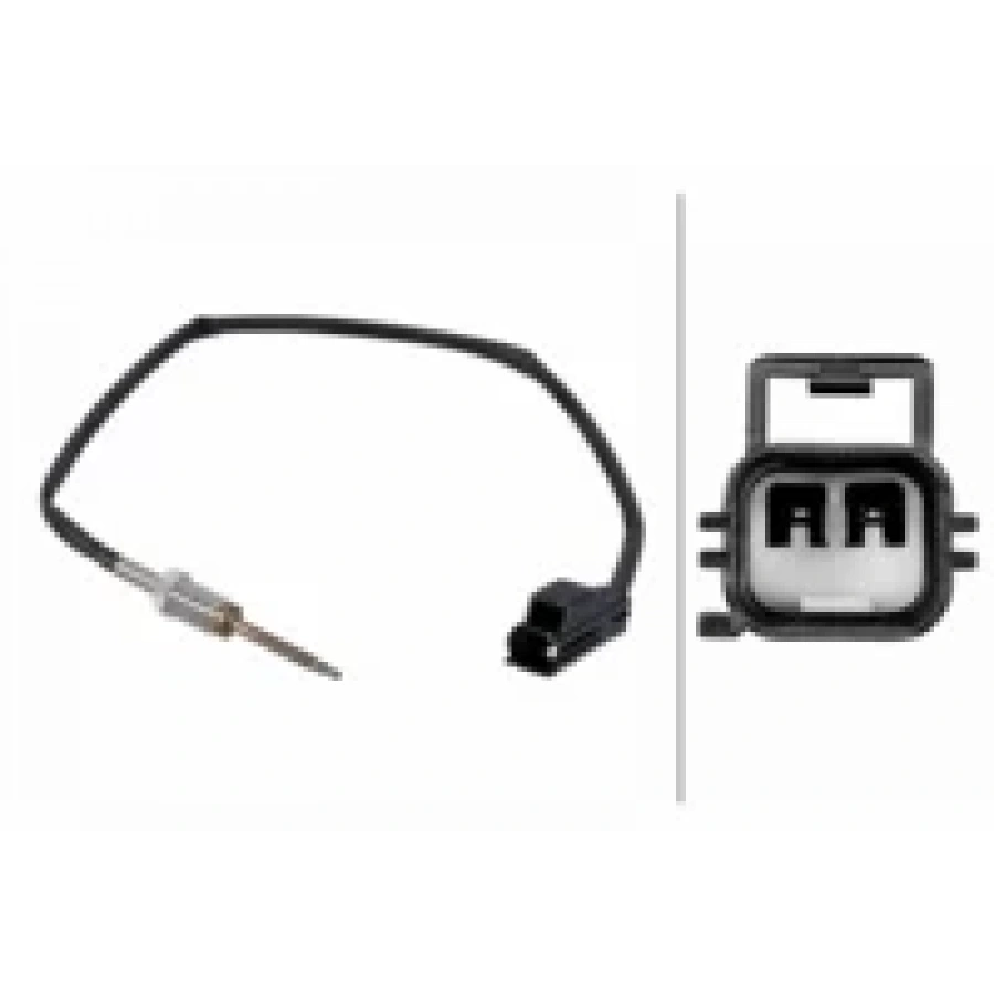 EGSOZ SICAKLIK SENSÖRÜ FOCUS III 1.5 TDCI 14-