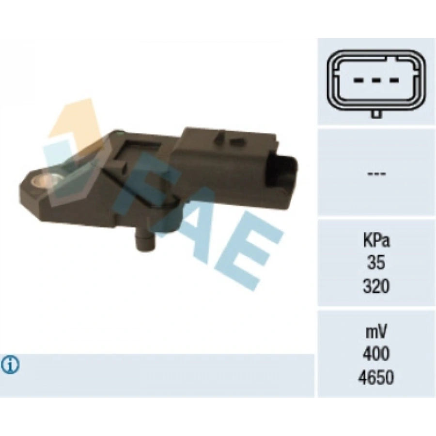 EGZOS ASKI LASTIGI BRAVA/BRAVO/FIORINO/MAREA/ALFA ROMEO 145-146-155 BM 93-02