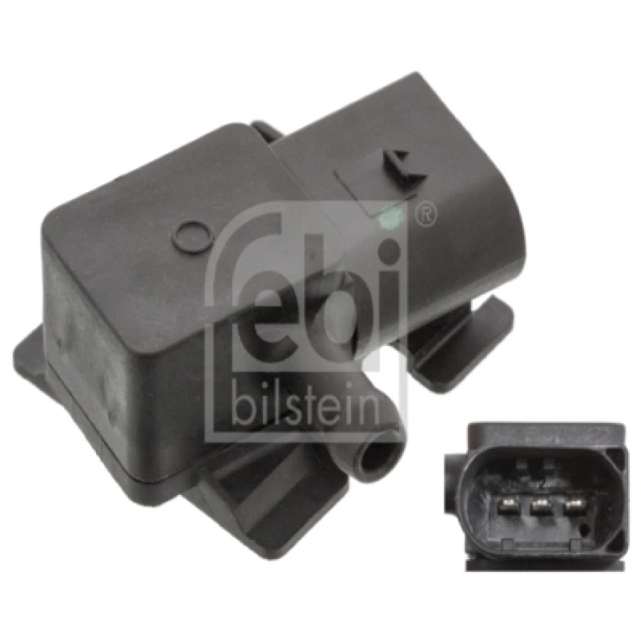 EGZOS BASINÇ SENSÖRÜ E81-E82-E87-E88-F20-F20 LCI-F21-F21 LCI-F22-E90LCI-E91 LCI-E92 LCI-E93 LCI-F30 F30 LCI-F31-F31 LCI-F34 GT-4F32-F33-F36 Gran -E60-E61-F07-F10-F10 LCI-F11-F11 LCI-6F12-F13-X1 E84-X3 E83-X3 F25-X4 F26 N47N-M57-N57N 05-17