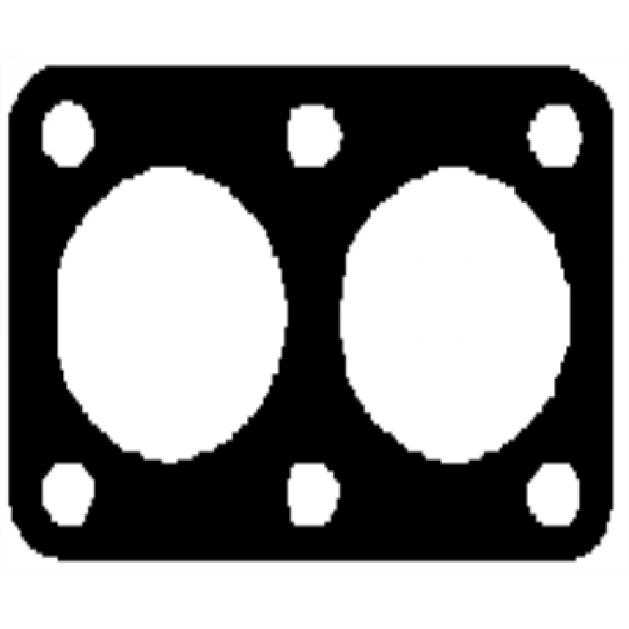 EGZOS BOGAZ CONTASI W115-123 M 115 68-80