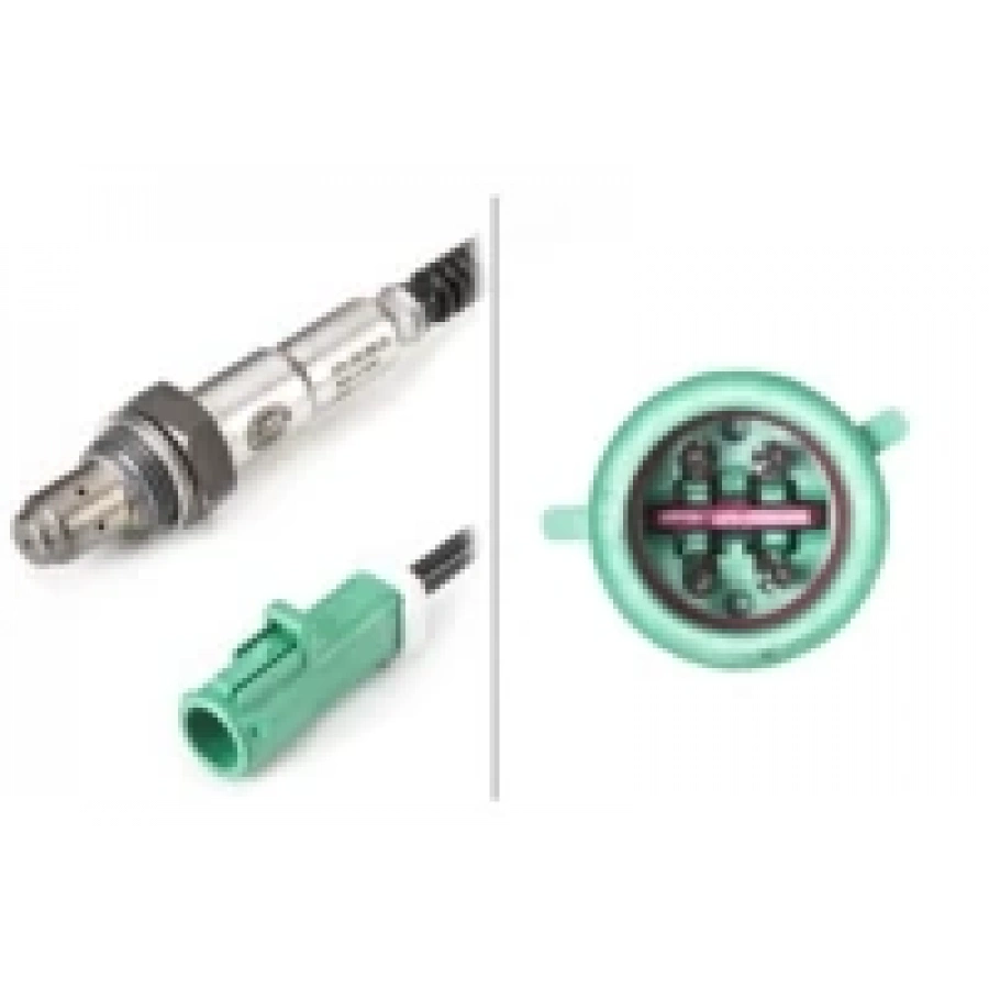 EGZOS HEGO SENSÖRÜ 1S7F 9F472 AB FOCUS/FIESTA BM 02-