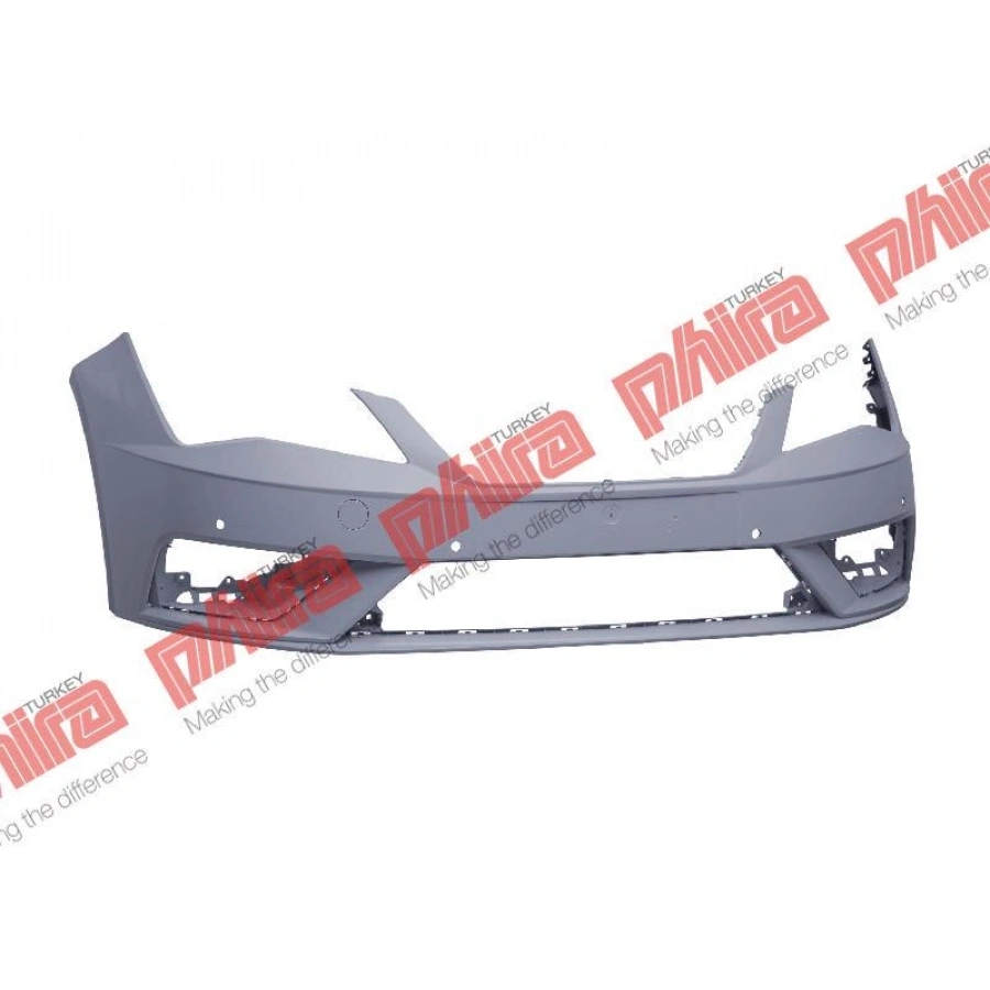 EGZOS ISI KALKAN SACI (ARKA) 206/206+ 1.4 HDI 99-