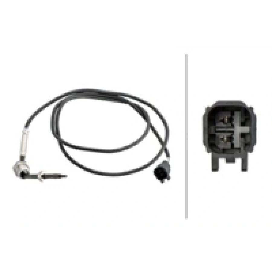 EGZOS SICAKLIK SENSÖRÜ 950 MM RANGER (TKE) 2.2 TDCI 12-