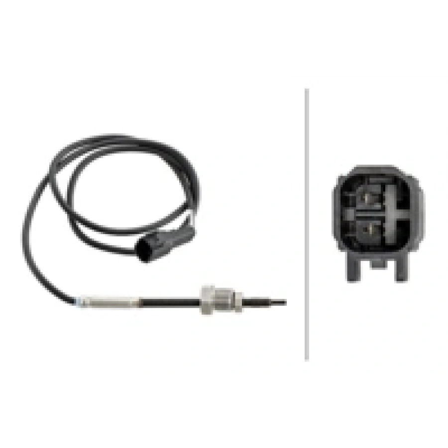 EGZOS SICAKLIK SENSÖRÜ RANGER BM 11-