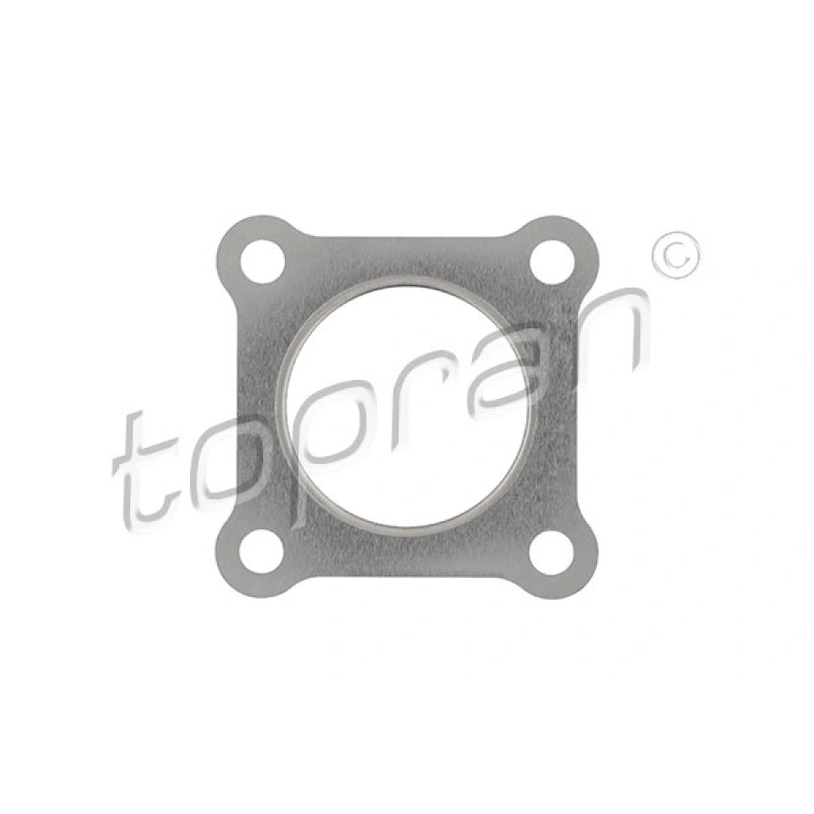 EGZOST BOGAZ CONTASI VW GOLF JETTA PASSAT IBIZA CORDOBA 1.6 I 1.8 1988>