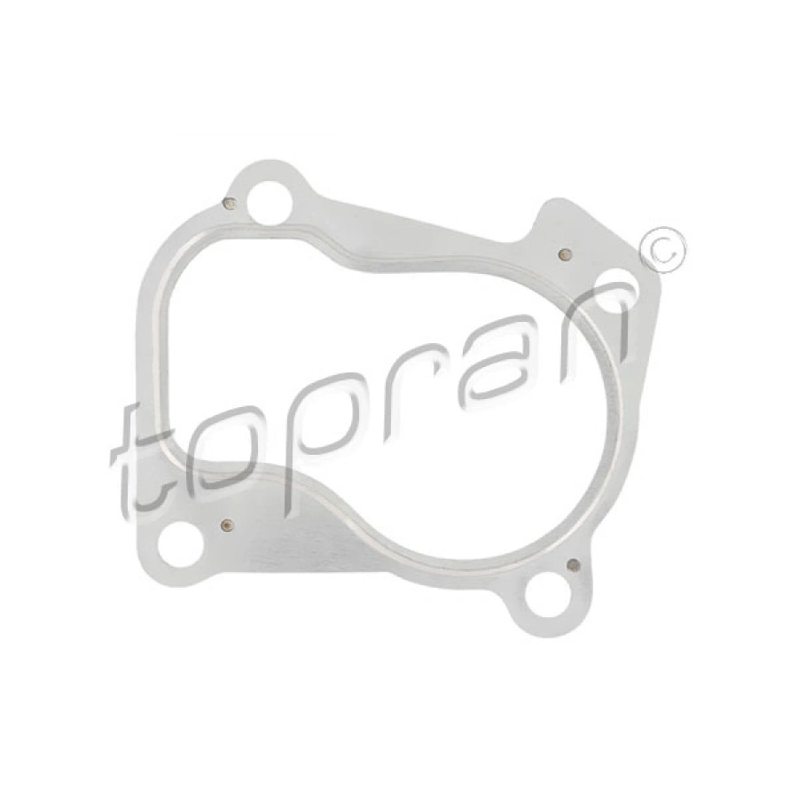 EGZOST BOGAZ CONTASI VW GOLF3 VENTO PASSAT 1Z AAZ AGR AHU ALE AMF BAY BNM BNV CDXA CDXB 92 >