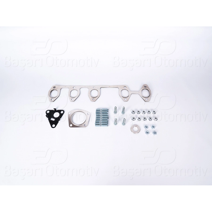 EGZOST MANIFOLD CONTA KITI VW T5 2.5TDI 03 >