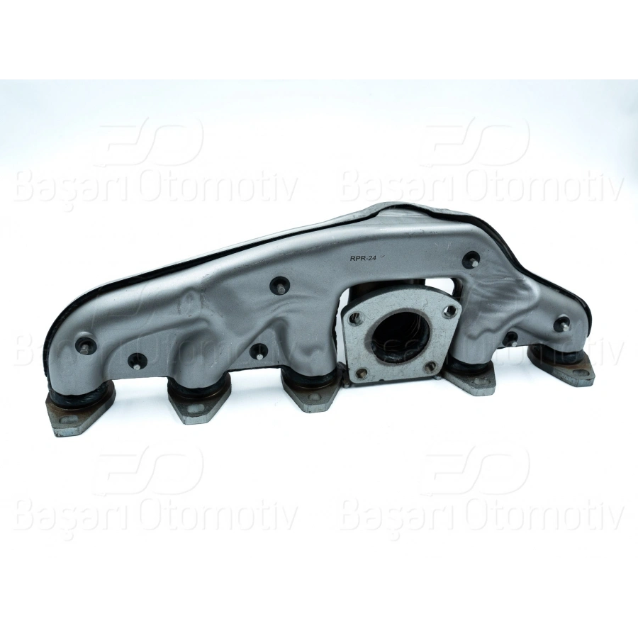 EGZOST MANIFOLDU (CELIK) VW T5 2.5 TDI AXD BNZ AXE BAC 03 >