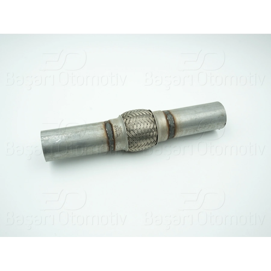 EGZOST SPIRALI 45X100X300 MM UNIVERSAL