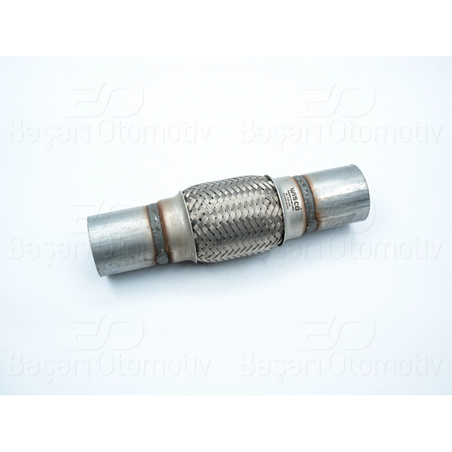 EGZOST SPIRALI 45X120X220 MM UNIVERSAL