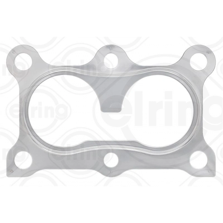 EGZOZ BOGAZ CONTASI A2 A3 A4 GOLF IV 1.9 TDI 96 AGR AMF AHU (71-33199-00)