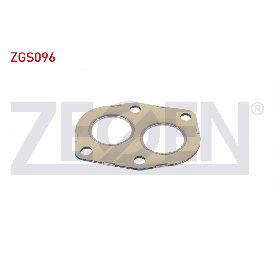 EGZOZ BOGAZ CONTASI M.131 - DKS 1600