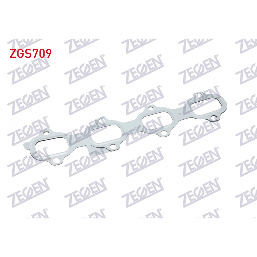EGZOZ MANIFOLD CONTA CELIK KROM RENAULT TRAFIC III 1.6 DCI / 1.6 CDTI