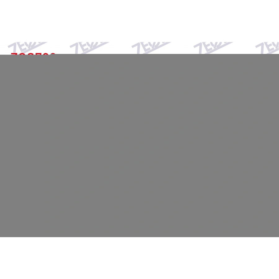 EGZOZ MANIFOLD CONTA CELIK KROM RENAULT TRAFIC III 1.6 DCI / 1.6 CDTI