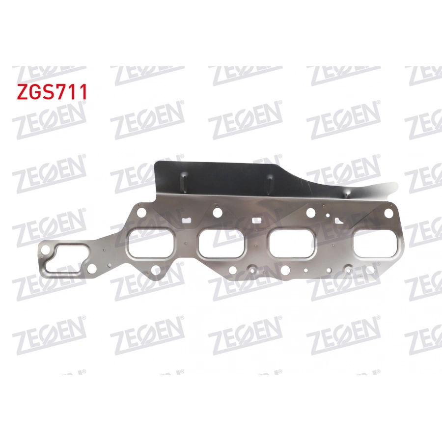 EGZOZ MANIFOLD CONTA ISI SIPERLIKLI KALKANLI RENAULT TRAFIC II BLUE DCI 2.0 DCI M9R EURO 6