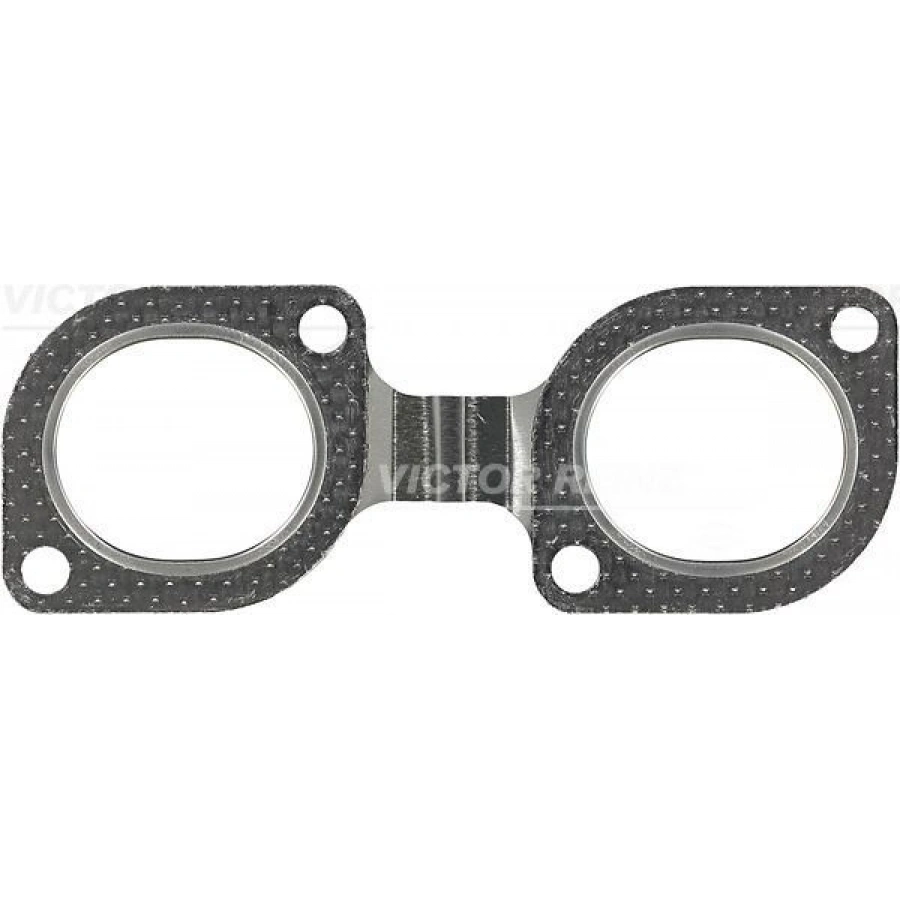 EGZOZ MANİFOLD CONTASI