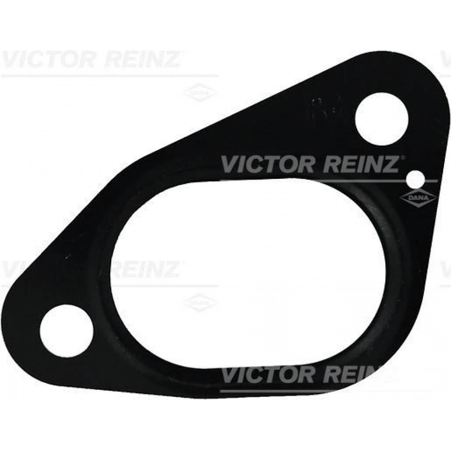 EGZOZ MANİFOLD CONTASI