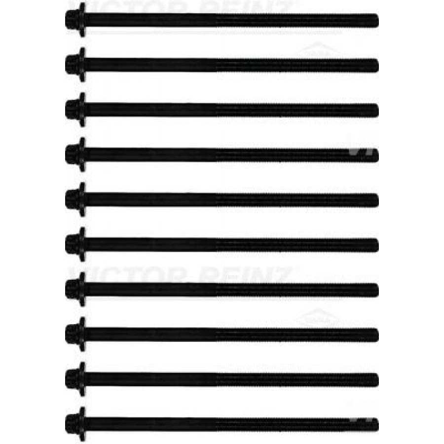 EGZOZ MANİFOLD CONTASI