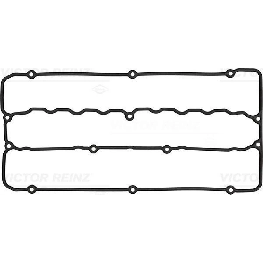 EGZOZ MANİFOLD CONTASI
