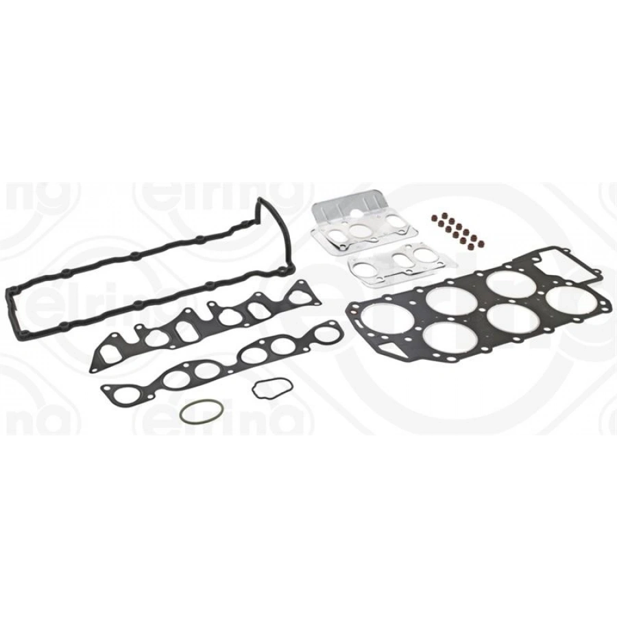 EGZOZ MANİFOLD CONTASI