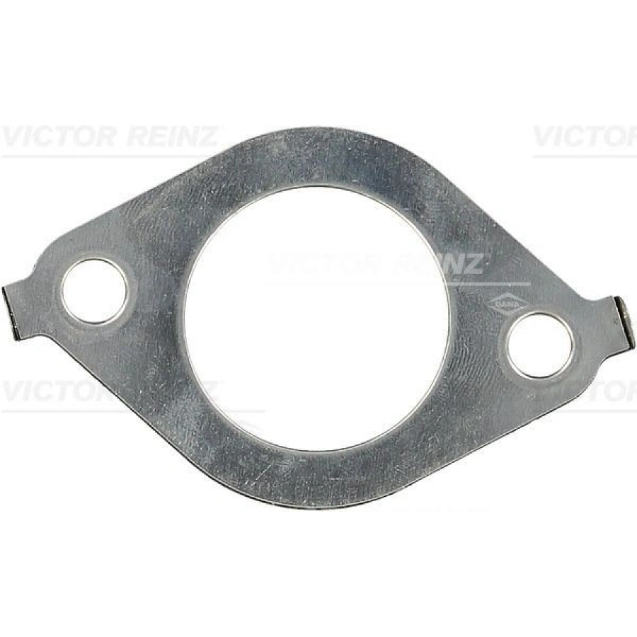 EGZOZ MANİFOLD CONTASI