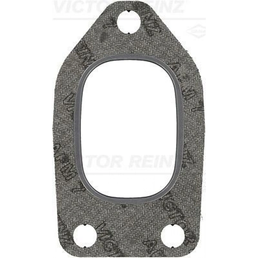 EGZOZ MANİFOLD CONTASI