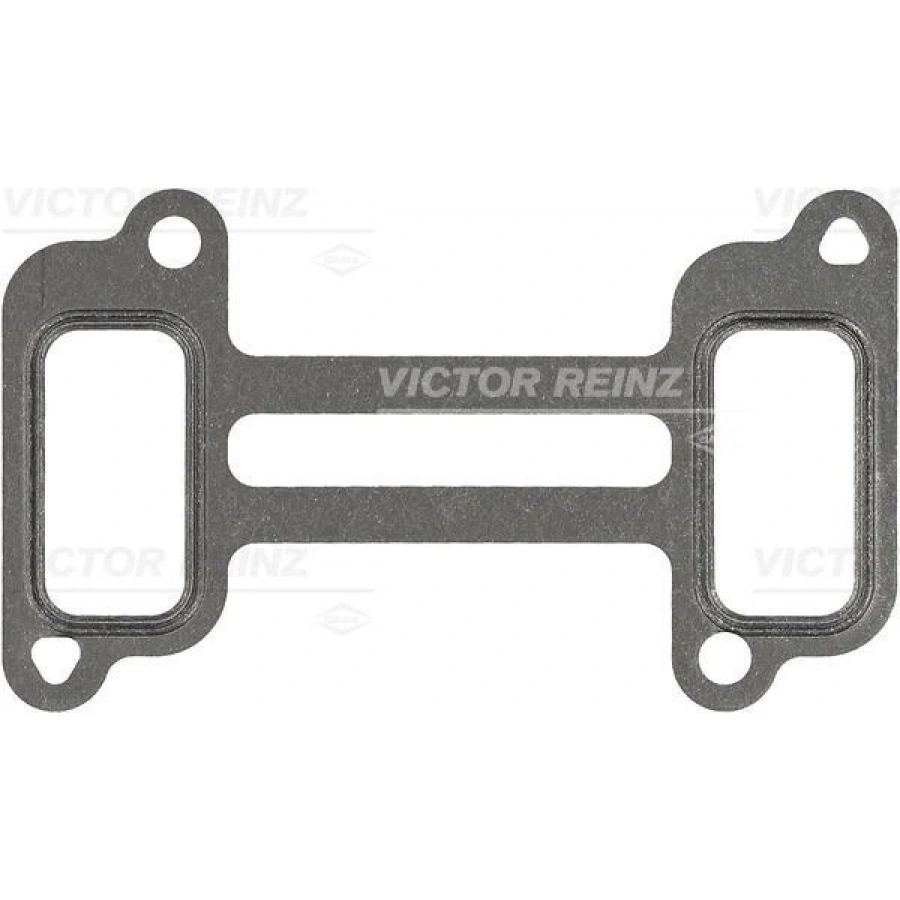 EGZOZ MANİFOLD CONTASI