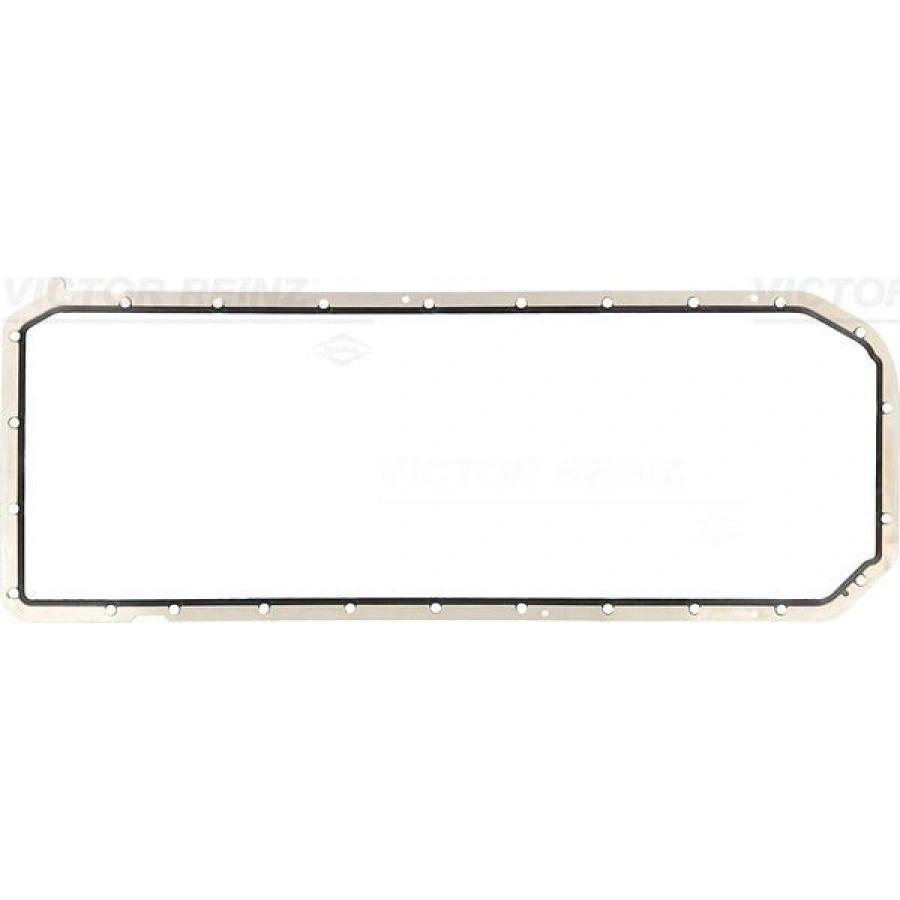 EGZOZ MANİFOLD CONTASI