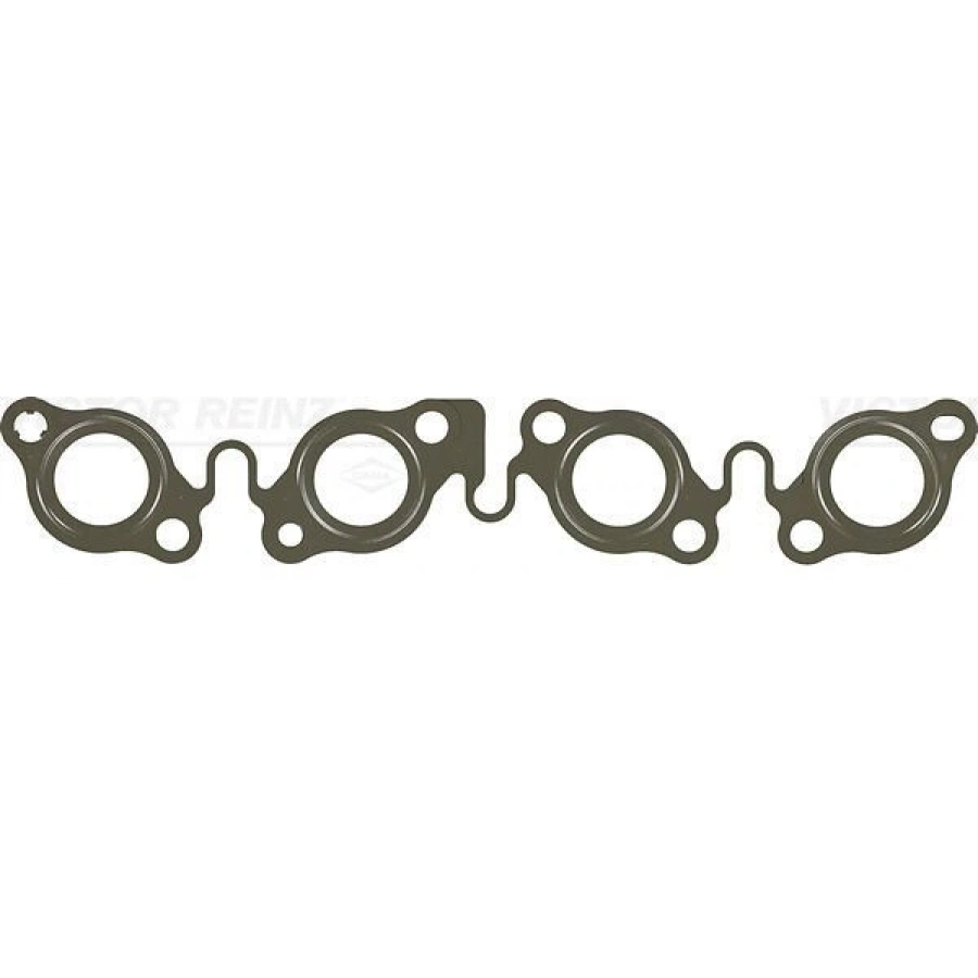 EGZOZ MANİFOLD CONTASI