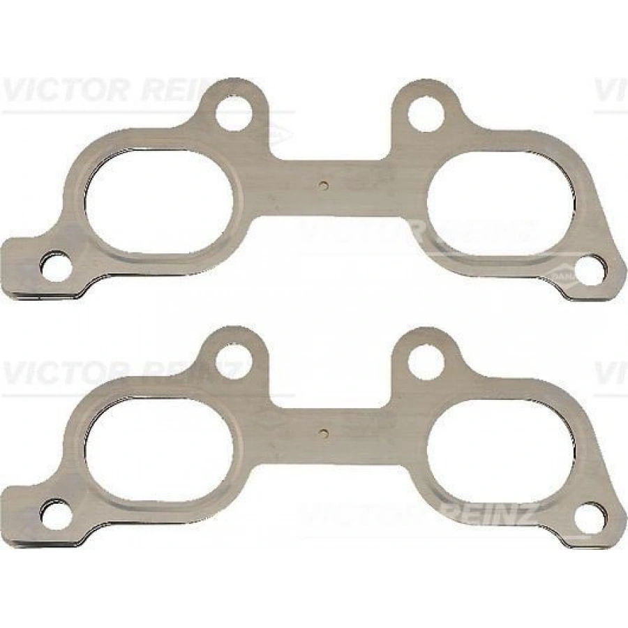 EGZOZ MANİFOLD CONTASI