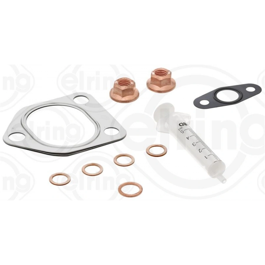 EGZOZ MANİFOLD CONTASI