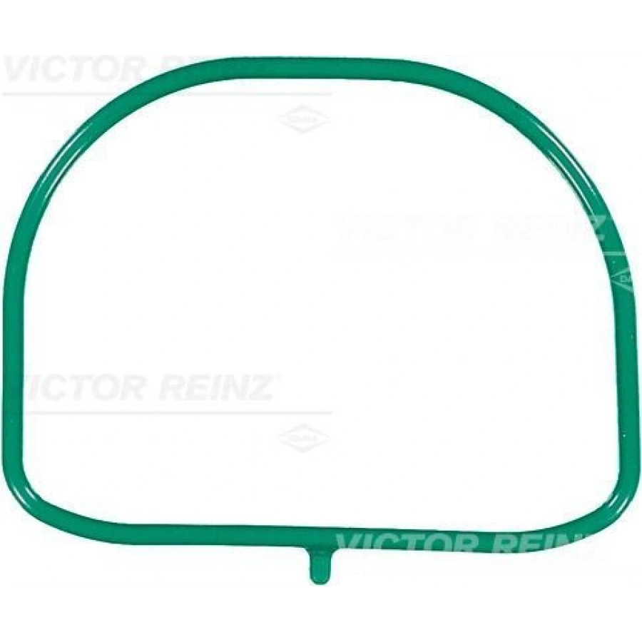 EGZOZ MANİFOLD CONTASI