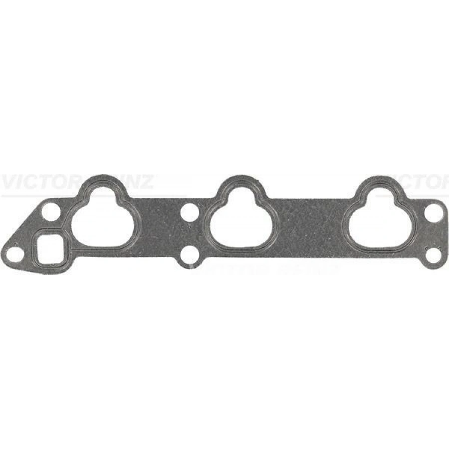 EGZOZ MANİFOLD CONTASI