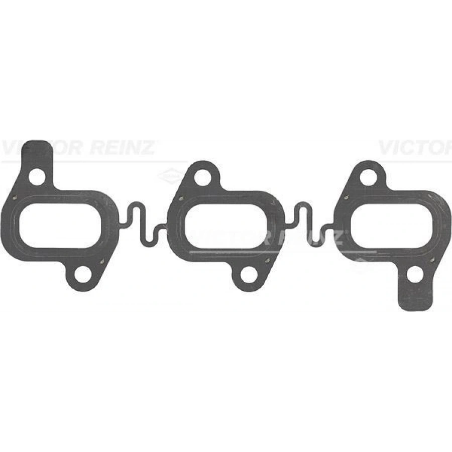 EGZOZ MANİFOLD CONTASI