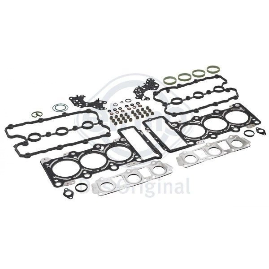 EGZOZ MANİFOLD CONTASI