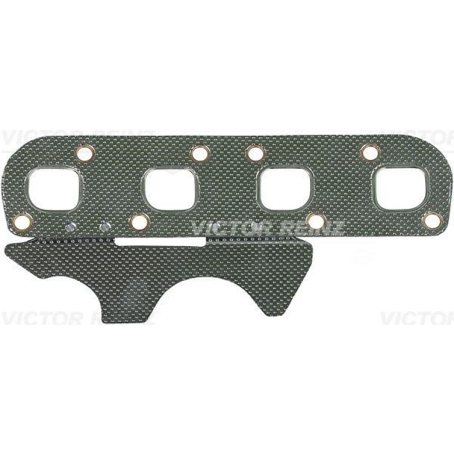 EGZOZ MANİFOLD CONTASI