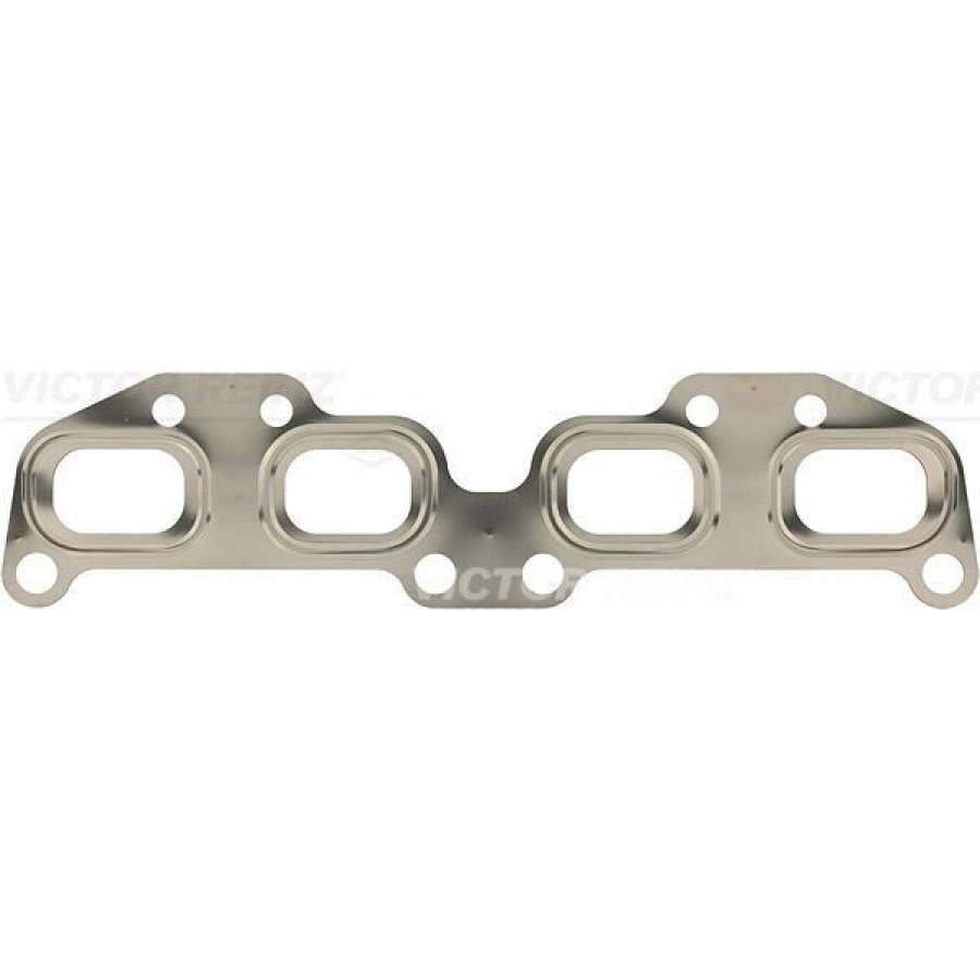 EGZOZ MANİFOLD CONTASI