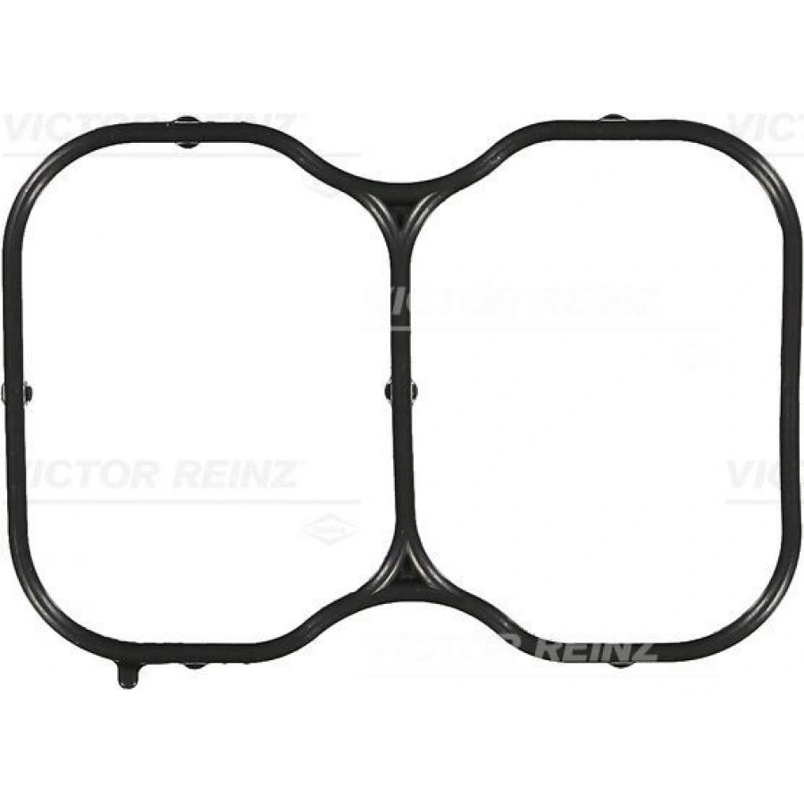 EGZOZ MANİFOLD CONTASI