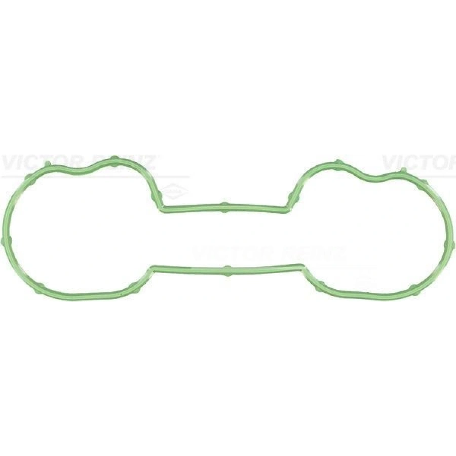 EGZOZ MANİFOLD CONTASI