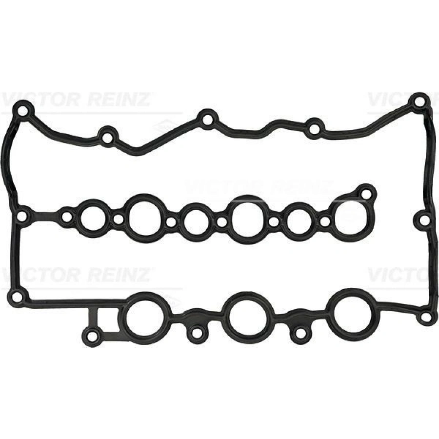 EGZOZ MANİFOLD CONTASI