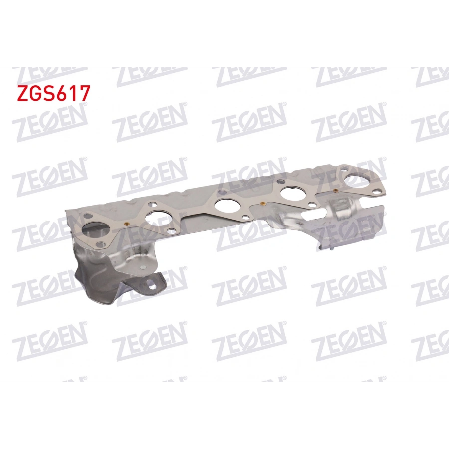 EGZOZ MANIFOLD CONTASI 208 / 308 / 2008 / 3008 / PARTNER / RIFTER / EXPERT / BERLINGO / JUMPY / ASTRA / COMBO / VIVARO / DOBLO / SCUDO / PROACE 1.5 BlueHDI