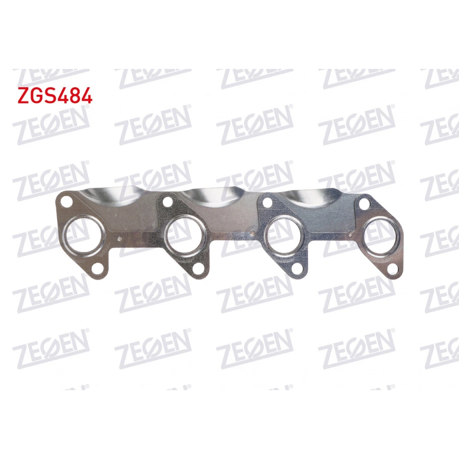 EGZOZ MANIFOLD CONTASI ACCENT ERA / BLUE / I20 / I30
