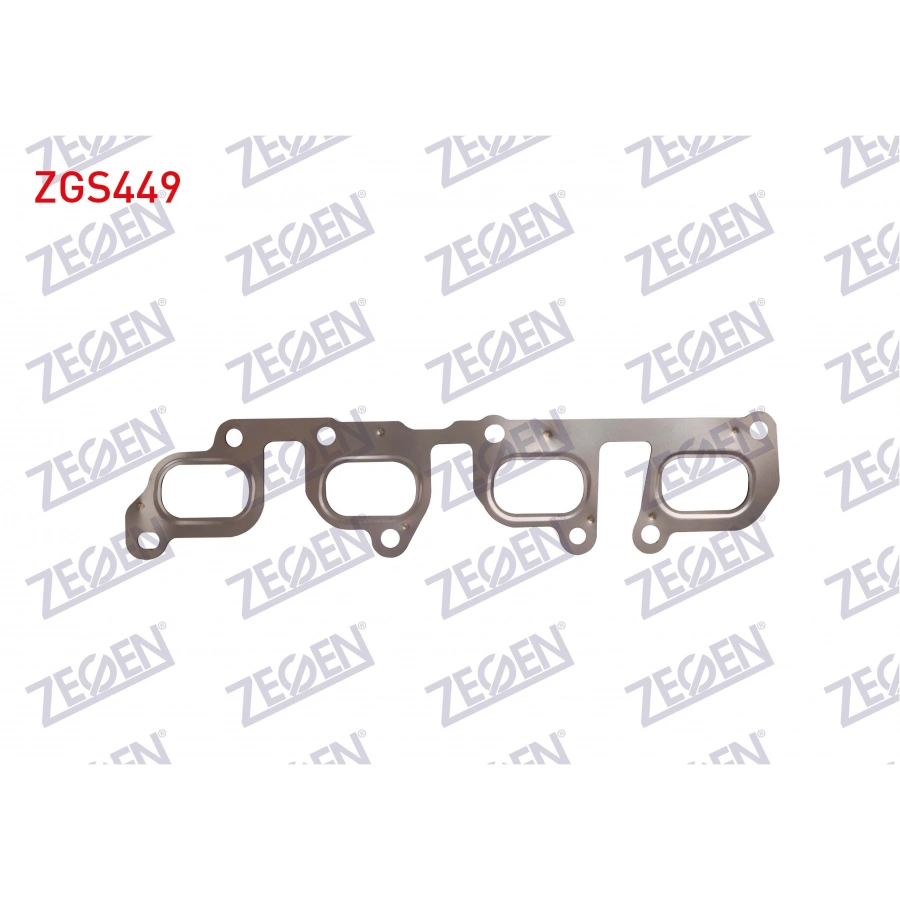 EGZOZ MANIFOLD CONTASI AMAROK-CRAFTER 2.0 TDI